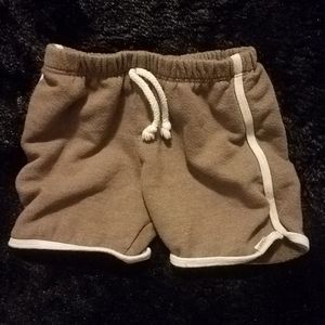 LuLu & Roo Shorts